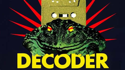 Decoder (1984) 1080p