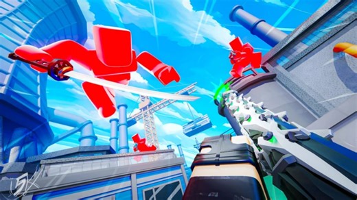 Hypershot codes (November 2025)