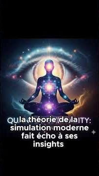 The Holographic Universe: Are We All Connected in a Giant Illusion?