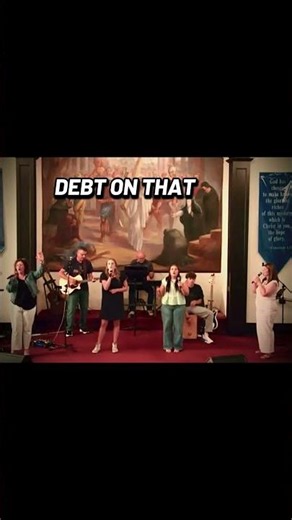 Worship Night @FCC Mt Vernon
