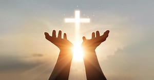 Song Story: "In Christ Alone"