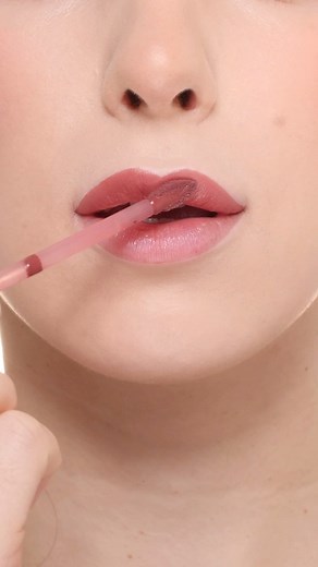 Swatching the EM Cosmetics soft spoken velvet lip cream in shade hush* Code EM_ASHLEY for 15% off *Affiliate Code Product Received in PR. #lipswatch #lipswatches #lipstick #everydaylip #lipstickswatch #lipstickswatches | Ashley Kayla Makeup