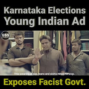 819K views · 21K reactions | The Satirical Society on Reels | Facebook