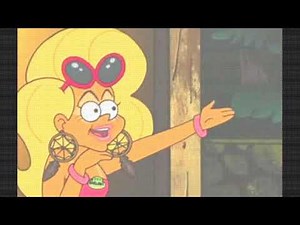 Gravity Falls 2 Episodes 16