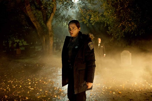 SYFY’s Revival Started Out as a Movie – Here’s Why It Works Best as a TV Series