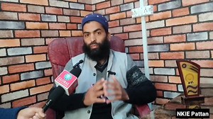 3.7K views · 60 reactions | Irshad Sir a famous teacher of Pattan area and founder of NKIE Pattan Speaks about his Coaching Career, Struggle and Success in an exclusive Interview with Youns Paray. For Admission and other details Call on 7006598833 | Global News Network | Facebook