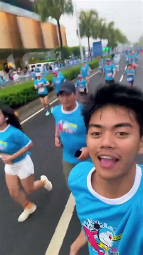 Doraemon Run 2026 🏃‍♀️🍌