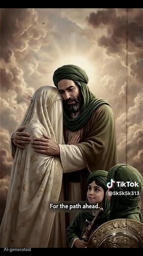 حديث الكساء: تفاصيل ومعاني