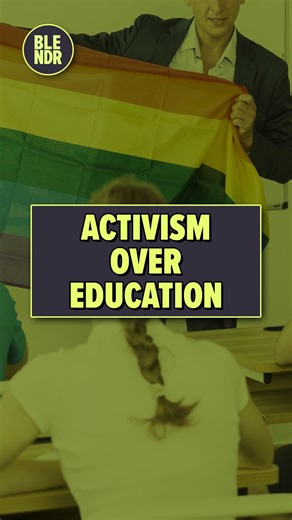 🇨🇦 Canadian Mother Finds ‘How to Use Meth’ Cards at School Pride Event Among the materials: instructions on how to take GHB (the “date r*** drug”), methamphetamine, cocaine, and ecstasy. Do Canadian public schools care more about education or activism? | Liam Out Loud