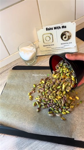 Praliné Pistache : Recette Gourmande à Tester !
