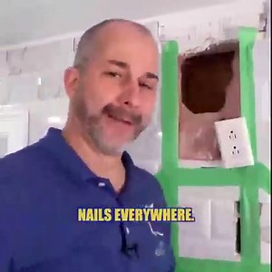 How To Install A Wall Mounted Hood Fan! | Home RenoVision DIY