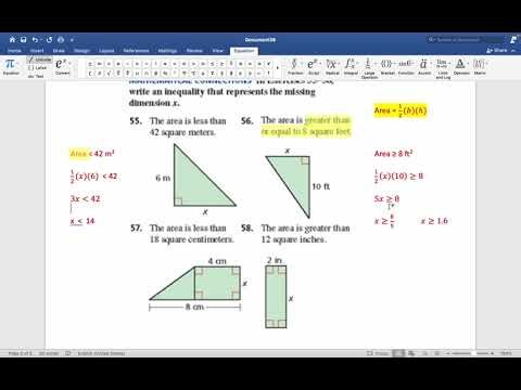 Word Problems for Linear Inequalities