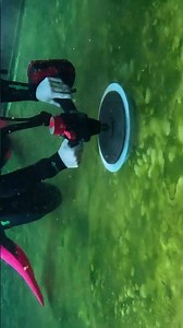 Why Hull Cleaning Tools Matter More Underwater