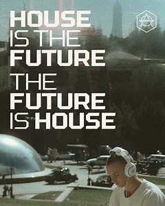 What are YOUR favorite HOUSE music records of all TIME!? Drop em in the comments BELOW! 🤖 | Hexagon HQ