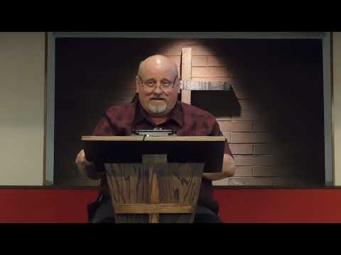 Psalm 107:1-9 - A Psalm a day, can keep you on the way. (Part 2)