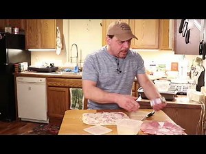 How to make pepperoni bread