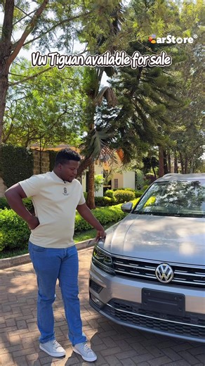2018 Volkswagen Tiguan 2.0 TDI - SUV for Every Adventure