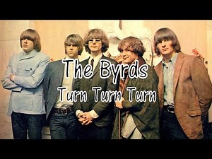 The Byrds, Turn Turn Turn