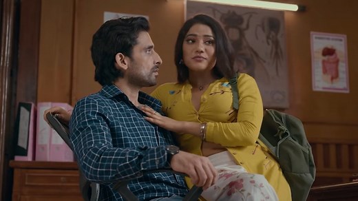Ullu Web Series Numbari OTT Release: When & Where To Watch All Episodes Of The Series In Full HD