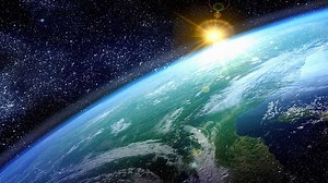 Itzhak Bentov's - From Atom To Cosmos - Evolution of Consciousness As A New Model of the Universe