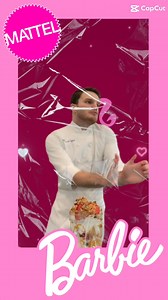 Chef Brad on Reels
