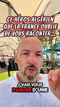 🇩🇿 The Algerian Hero that France WILLINGLY FORGETS: Emir Abdelkader 🇫🇷