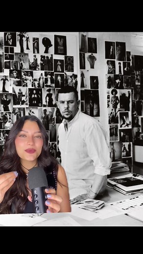 Alexander Mcqueen ✨ y su proceso creativo 🤤 #alexandermcqueen ❤️