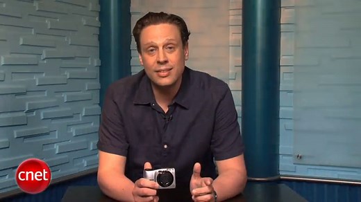 Canon PowerShot A1200