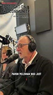 Courage to Call: Feeding Veterans & Families - Brad Bianchi, VP, TURN Behavioral Health Services