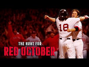 How the 2004 Red Sox did the (seemingly) impossible