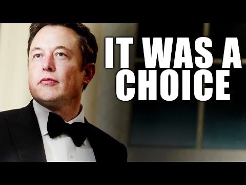 "YOU CAN ALSO BE GREAT" - Elon Musk Motivation - Motivational Video
