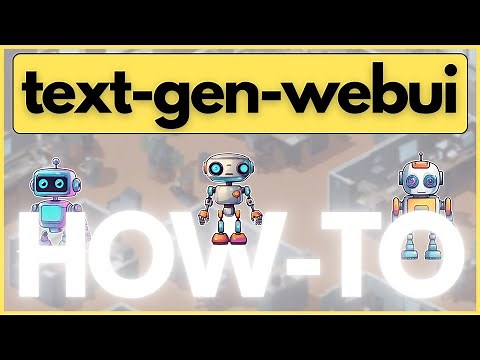 How to Install Oobabooga - Text Generation WebUI | 3 Ways