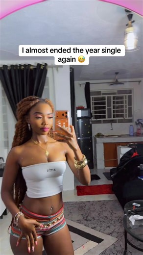 Almost Single Again: My Year-End Reflection