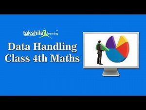 Class 4 Math Data Handling - CBSE & NCERT Solutions - How to Use Tally Charts for Counting - English