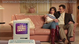 The Martin Agency, Director Steve Miller Present Best of GEICO--in '80s Infomercial Style SHOOTonline