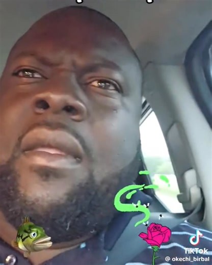 Bake and smoke herring 🤣🤣🤣🤣 | Yuh Dottish Awah