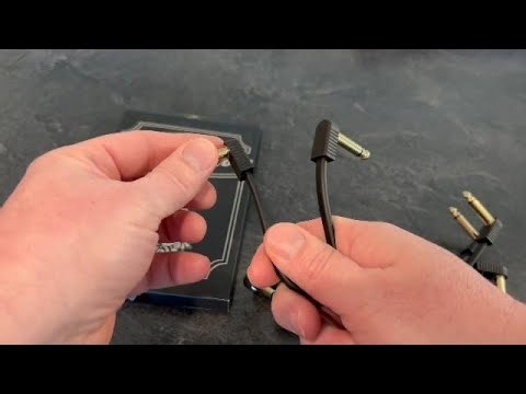 These Cables Shouldn't Work This Well