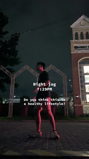 Jason Matrix Agustin on TikTok