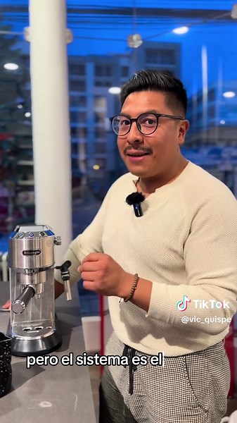 Cómo Manejar Cafeteras Delonghi en Casa: Aprende Barismo