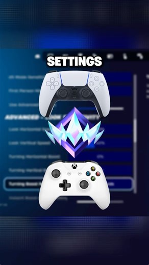 BEST Controller Settings 🎮🧩