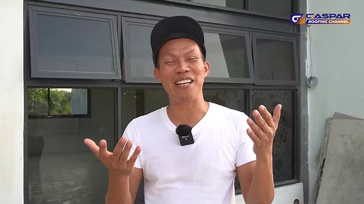 I will give you some tips about Long Span Roofing Installation or also known as Rib Type Roofing. https://www.youtube.com/watch?v=p0h3Kc25xt0 | Casparsteel Roofing Inc