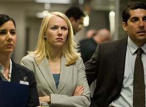 映画『フェア・ゲーム』予告編