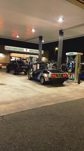 2.4K views · 567 reactions | You got my homework finished Mcfly?  | Back to the Future IG | Facebook