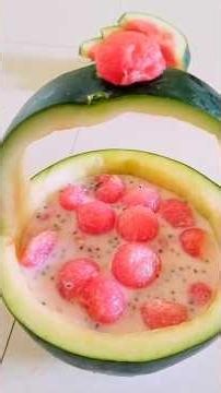 Summer Special Watermelon Recipes|