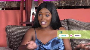 2.2K views · 34 reactions | #TMI gives you the lowdown on Lady Zamar and Sjava with our trusted entertainment Journalists, We also find out if celebs can keep secrets at SA Fashion Week. @PhilMphela @gabisilet Fri at 18h00 on Moja LOVE DStv CH 157 | Moja Love TV | Facebook