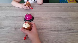 1K views · 65 reactions | Plusieurs façons de travailler le rythme. | Cabinet d'orthophonie : Remadnia Mohamed Lamine | Facebook