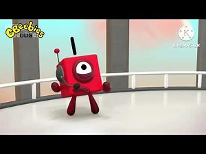 Oct 2, 2024 Numberblocks Blockstar Bad Ending (FIXED)