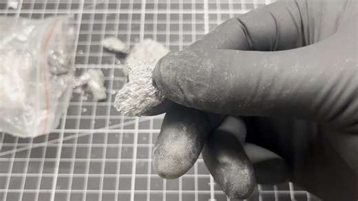 Homebrew PH Meter Uses Antimony Electrode