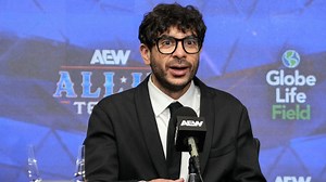 AEW Finally Confirms First-Time-Ever Women's Match