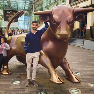 Studying Abroad | Undergraduate Programs